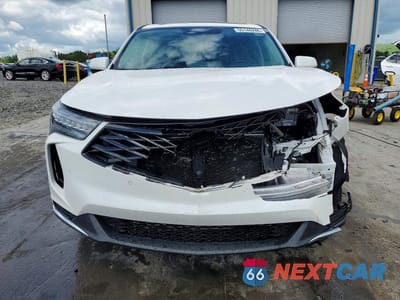 Piąte zdjęcie samochodu w środku: 2026 ACURA RDX TECHNOLOGY VIN:5J8TC2H5XTL013262 - miniatura