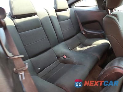 Zdjęcie 10 z 12 samochodu: 2014 FORD MUSTANG VIN:1ZVBP8AM4E5226568 - miniatura