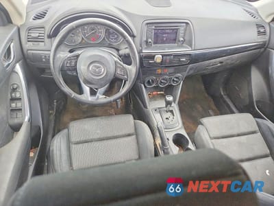 Zdjęcie 8 z 13 samochodu: 2013 MAZDA CX-5 TOURING VIN:JM3KE4CE0D0132651 - miniatura