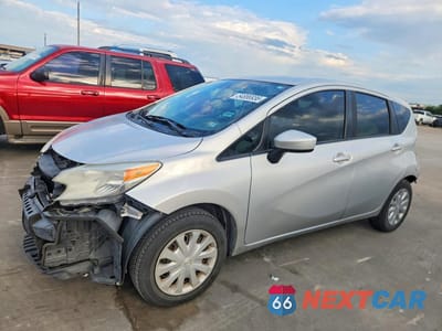 2016 NISSAN VERSA NOTE SV 3N1CE2CP9GL366994 - główne zdjęcie licytacji z USA - miniatura