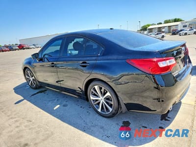 Drugie zdjęcie samochodu z przodu: 2015 SUBARU LEGACY 3.6R LIMITED VIN:4S3BNEN69F3055560 - miniatura