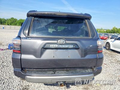 Zdjęcie 6 z 13 samochodu: 2021 TOYOTA 4RUNNER TRD OFF-ROAD VIN:JTEPU5JR4M5852059 - miniatura