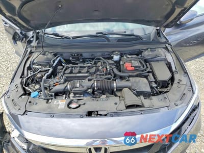 Zdjęcie 11 z 12 samochodu: 2020 HONDA ACCORD EXL VIN:1HGCV1F57LA005087 - miniatura