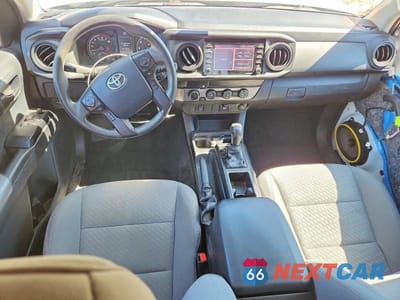 Zdjęcie 8 z 13 samochodu: 2020 TOYOTA TACOMA SR VIN:3TYSX5ENXLT001992 - miniatura