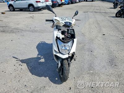 Drugie zdjęcie samochodu z przodu: 2023 YONGFU MS VIN:LL0TCKPF7PG001793 - miniatura