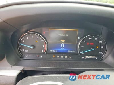 Zdjęcie 9 z 13 samochodu: 2022 FORD EXPLORER XLT VIN:1FMSK8DH3NGC31826 - miniatura