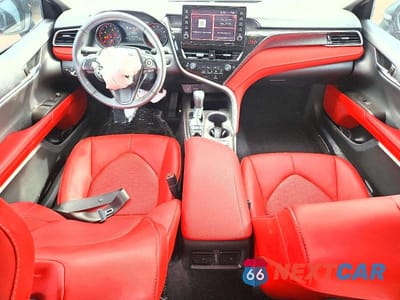 Zdjęcie 8 z 12 samochodu: 2024 TOYOTA CAMRY XSE VIN:4T1K61BK2RU129130 - miniatura