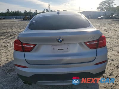 Zdjęcie 6 z 12 samochodu: 2016 BMW X4 XDRIVE28I VIN:5UXXW3C53G0R20087 - miniatura