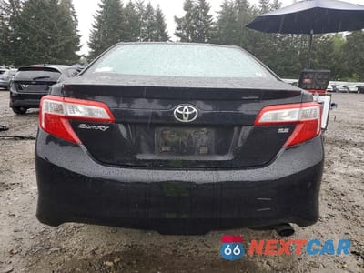 Zdjęcie 6 z 13 samochodu: 2013 TOYOTA CAMRY SE VIN:4T1BF1FK9DU247954 - miniatura