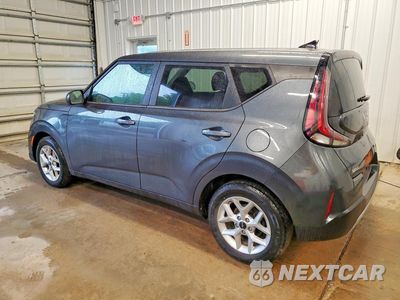 Drugie zdjęcie samochodu z przodu: 2023 KIA SOUL LX VIN:KNDJ23AU4P7881353 - miniatura