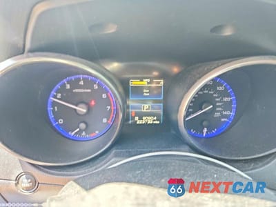 Zdjęcie 9 z 12 samochodu: 2016 SUBARU LEGACY 2.5I PREMIUM VIN:4S3BNBC67G3024522 - miniatura