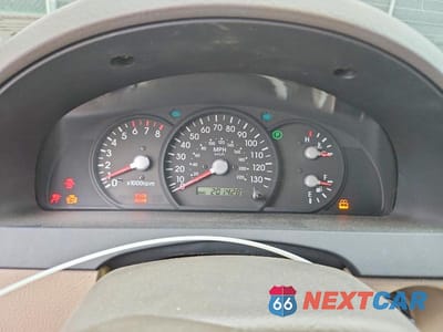 Zdjęcie 9 z 13 samochodu: 2004 KIA SORENTO LX VIN:KNDJC733045261132 - miniatura