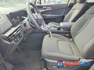 Zdjęcie 7 z 13 samochodu: 2026 KIA SPORTAGE S VIN:KNDPUDDG7T7290248 - miniatura