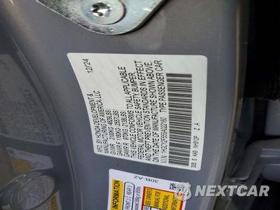 Zdjęcie 13 z 13 samochodu: 2025 HONDA ACCORD HYBRID SPORT VIN:1HGCY2F55SA022160 - miniatura