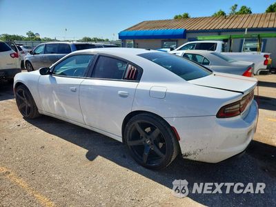 Drugie zdjęcie samochodu z przodu: 2022 DODGE CHARGER SXT VIN:2C3CDXBG6NH264027 - miniatura