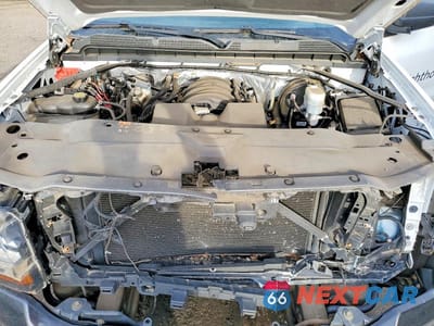 Zdjęcie 11 z 12 samochodu: 2016 CHEVROLET SILVERADO C1500 VIN:1GCNCNEH9GZ133869 - miniatura