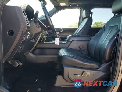 Zdjęcie 7 z 13 samochodu: 2020 FORD EXPEDITION MAX LIMITED VIN:1FMJK1KT5LEA38256 - miniatura