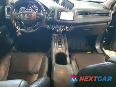 Zdjęcie 8 z 12 samochodu: 2016 HONDA HR-V EXL VIN:3CZRU6H70GM767283 - miniatura