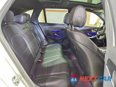 Zdjęcie 11 z 13 samochodu: 2022 MERCEDES-BENZ GLC 300 4MATIC VIN:W1N0G8EB0NG119081 - miniatura