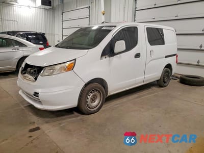 2016 CHEVROLET CITY EXPRESS LT 3N63M0ZN3GK692142 - główne zdjęcie licytacji z USA - miniatura