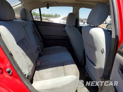Zdjęcie 10 z 12 samochodu: 2012 NISSAN SENTRA 2.0 VIN:3N1AB6AP2CL711805 - miniatura