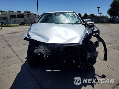 Piąte zdjęcie samochodu w środku: 2021 MAZDA CX-5 TOURING VIN:JM3KFACM1M0405289 - miniatura