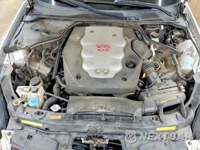 Zdjęcie 11 z 12 samochodu: 2007 INFINITI G35 VIN:JNKCV54E87M906402 - miniatura