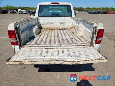 Zdjęcie 10 z 12 samochodu: 2008 FORD RANGER VIN:1FTYR10U28PA40097 - miniatura