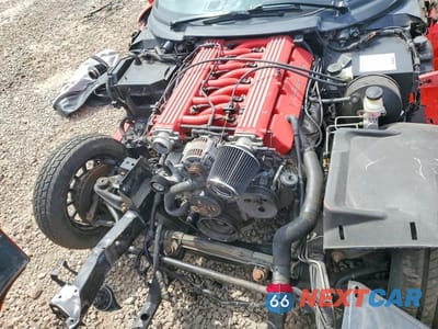 Zdjęcie 11 z 13 samochodu: 1993 DODGE VIPER RT-10 VIN:1B3BR65E6PV200269 - miniatura