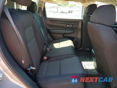 Zdjęcie 11 z 13 samochodu: 2024 HONDA CR-V LX VIN:2HKRS4H22RH445533 - miniatura