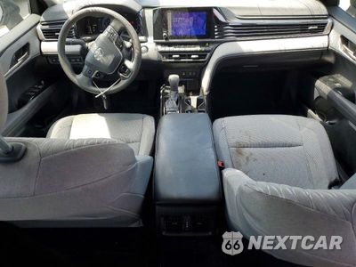 Zdjęcie 8 z 13 samochodu: 2025 TOYOTA CAMRY LE VIN:4T1DAACK3SU583057 - miniatura