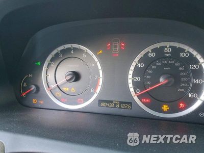 Zdjęcie 9 z 13 samochodu: 2010 HONDA ACCORD EX VIN:1HGCP2E7XAA091365 - miniatura