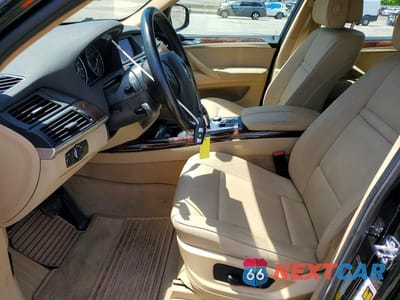 Zdjęcie 7 z 13 samochodu: 2009 BMW X5 XDRIVE30I VIN:5UXFE43519L273730 - miniatura