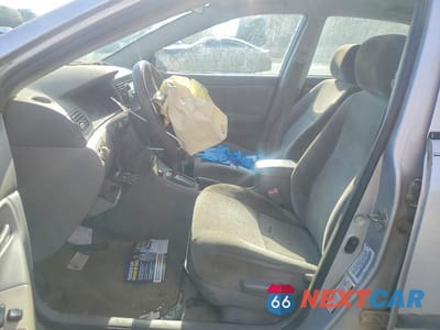 Zdjęcie 7 z 12 samochodu: 2006 TOYOTA COROLLA CE VIN:1NXBR32E26Z621813 - miniatura