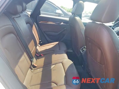 Zdjęcie 10 z 12 samochodu: 2017 AUDI Q3 PREMIUM PLUS VIN:WA1JCCFS1HR006347 - miniatura