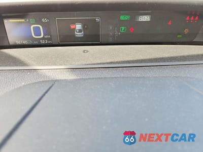 Zdjęcie 9 z 12 samochodu: 2019 TOYOTA PRIUS LIMITED VIN:JTDKARFU6K3072312 - miniatura