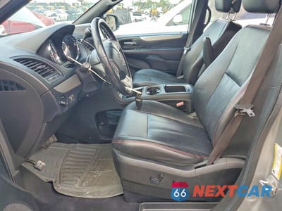 Zdjęcie 7 z 13 samochodu: 2018 DODGE GRAND CARAVAN GT VIN:2C4RDGEG2JR344253 - miniatura