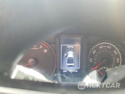 Zdjęcie 9 z 12 samochodu: 2023 TOYOTA TACOMA SR V6 VIN:3TMCZ5AN9PM650530 - miniatura