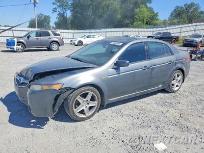 2005 ACURA TL 19UUA66285A053350 - główne zdjęcie licytacji z USA - miniatura