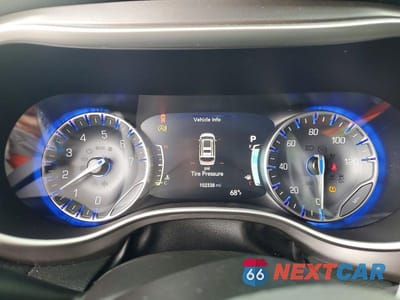 Zdjęcie 9 z 13 samochodu: 2021 CHRYSLER PACIFICA TOURING L VIN:2C4RC1BG6MR552533 - miniatura