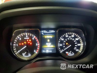 Zdjęcie 9 z 12 samochodu: 2016 NISSAN TITAN XD PLATINUM RESERVE VIN:1N6BA1F40GN515712 - miniatura