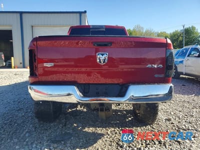 Zdjęcie 6 z 12 samochodu: 2012 DODGE RAM 2500 LARAMIE VIN:3C6UD5FL4CG155999 - miniatura