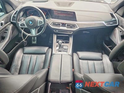 Zdjęcie 8 z 13 samochodu: 2022 BMW X5 XDRIVE40I VIN:5UXCR6C00N9J23770 - miniatura