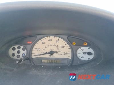 Zdjęcie 9 z 12 samochodu: 2001 TOYOTA ECHO BASE VIN:JTDBT123710167406 - miniatura