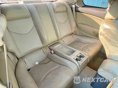 Zdjęcie 6 z 10 samochodu: 2008 INFINITI G37 BASE VIN:JNKCV64E48M103884 - miniatura