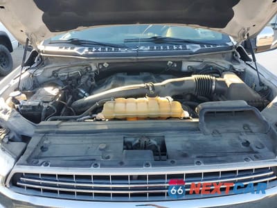 Zdjęcie 11 z 12 samochodu: 2019 FORD F150 SUPERCREW VIN:1FTEW1E4XKFC05525 - miniatura