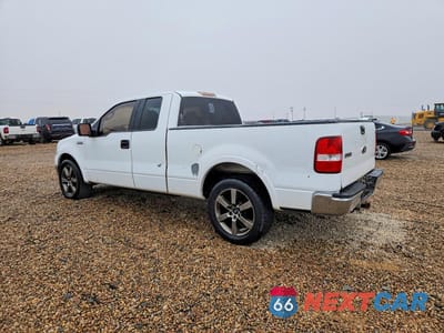 Drugie zdjęcie samochodu z przodu: 2004 FORD F150 VIN:1FTPX12594NB40517 - miniatura