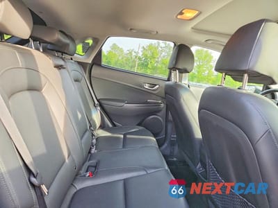Zdjęcie 11 z 13 samochodu: 2022 HYUNDAI KONA LIMITED VIN:KM8K53A3XNU889065 - miniatura