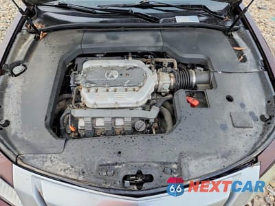 Zdjęcie 11 z 12 samochodu: 2010 ACURA TL VIN:19UUA9F50AA800607 - miniatura