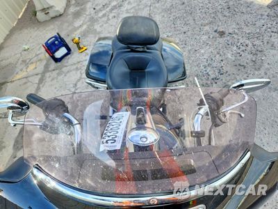 Piąte zdjęcie samochodu w środku: 2021 HARLEY-DAVIDSON FLHT VIN:1HD1FVC17MB652188 - miniatura